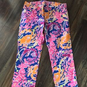 Lilly Pulitzer Callahan Chino Pants